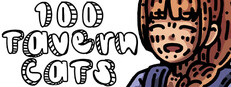 100 Tavern Cats cover