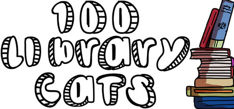 100 Library Cats