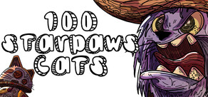 100 StarPaws Cats