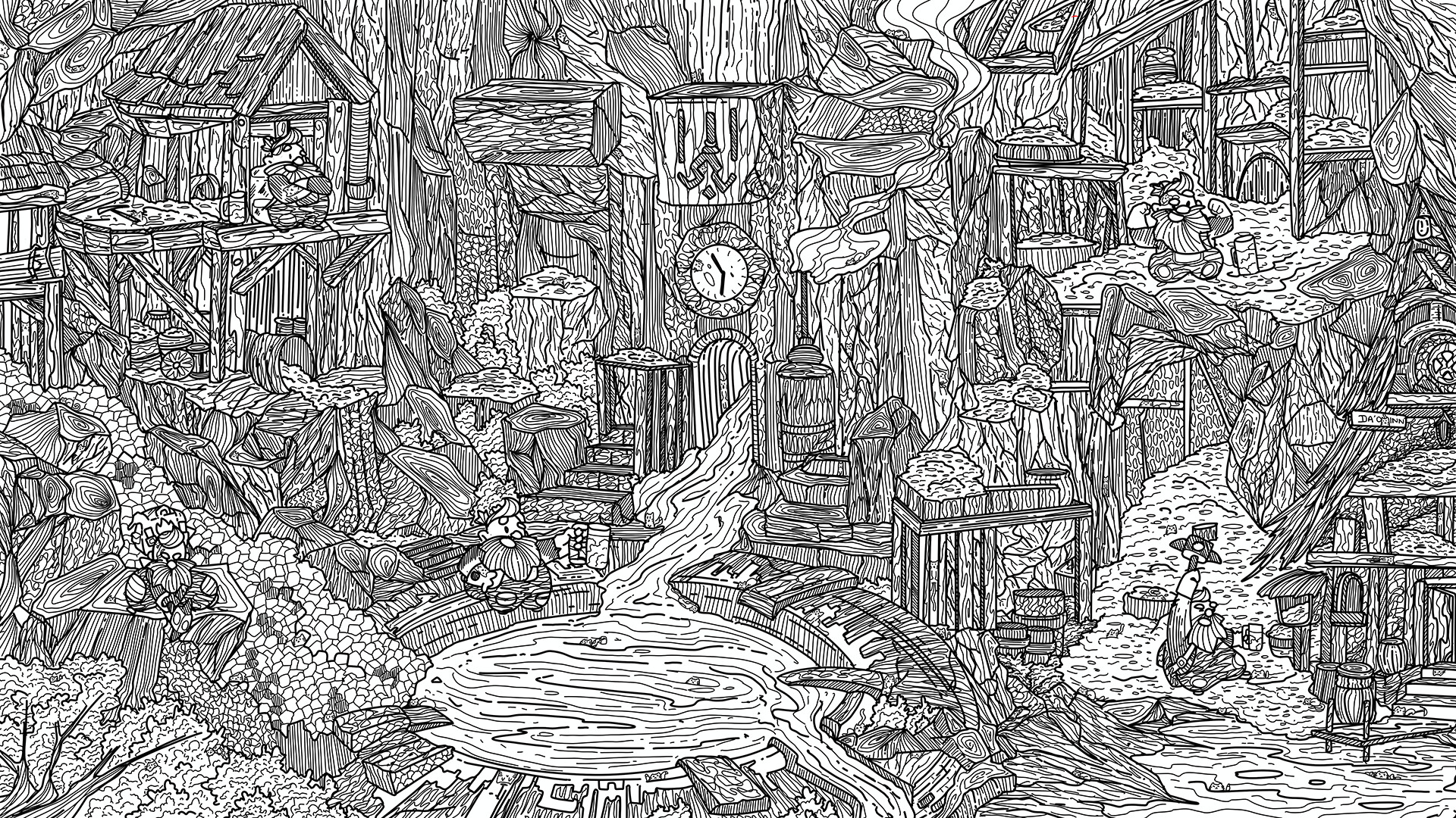 100 Goldmine Cats screenshot #10