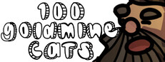100 Goldmine Cats