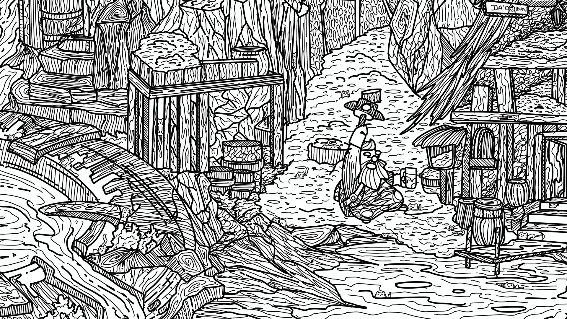 100 Goldmine Cats screenshot #7