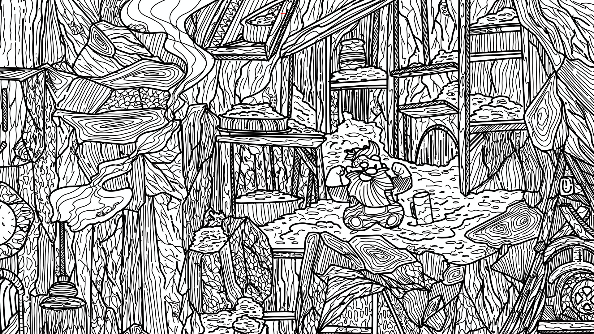 100 Goldmine Cats screenshot #8