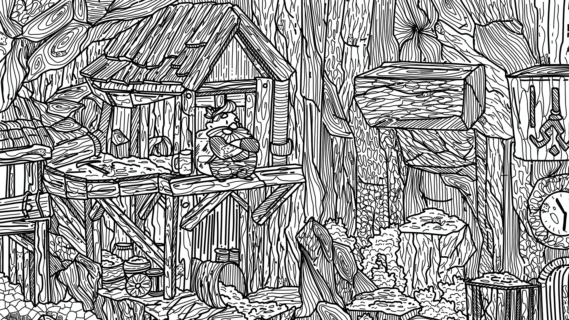 100 Goldmine Cats screenshot #9