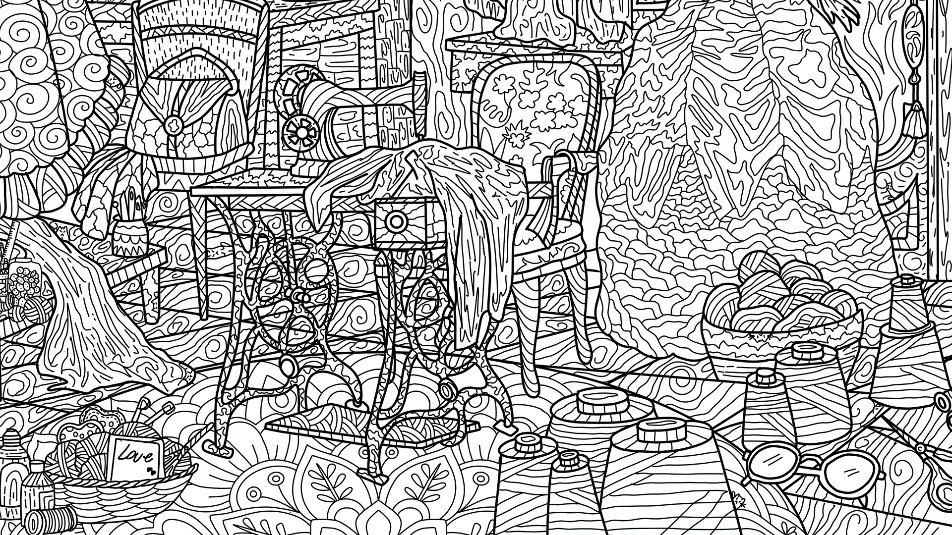 100 Atelier Cats screenshot #6