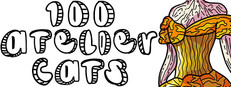 100 Atelier Cats