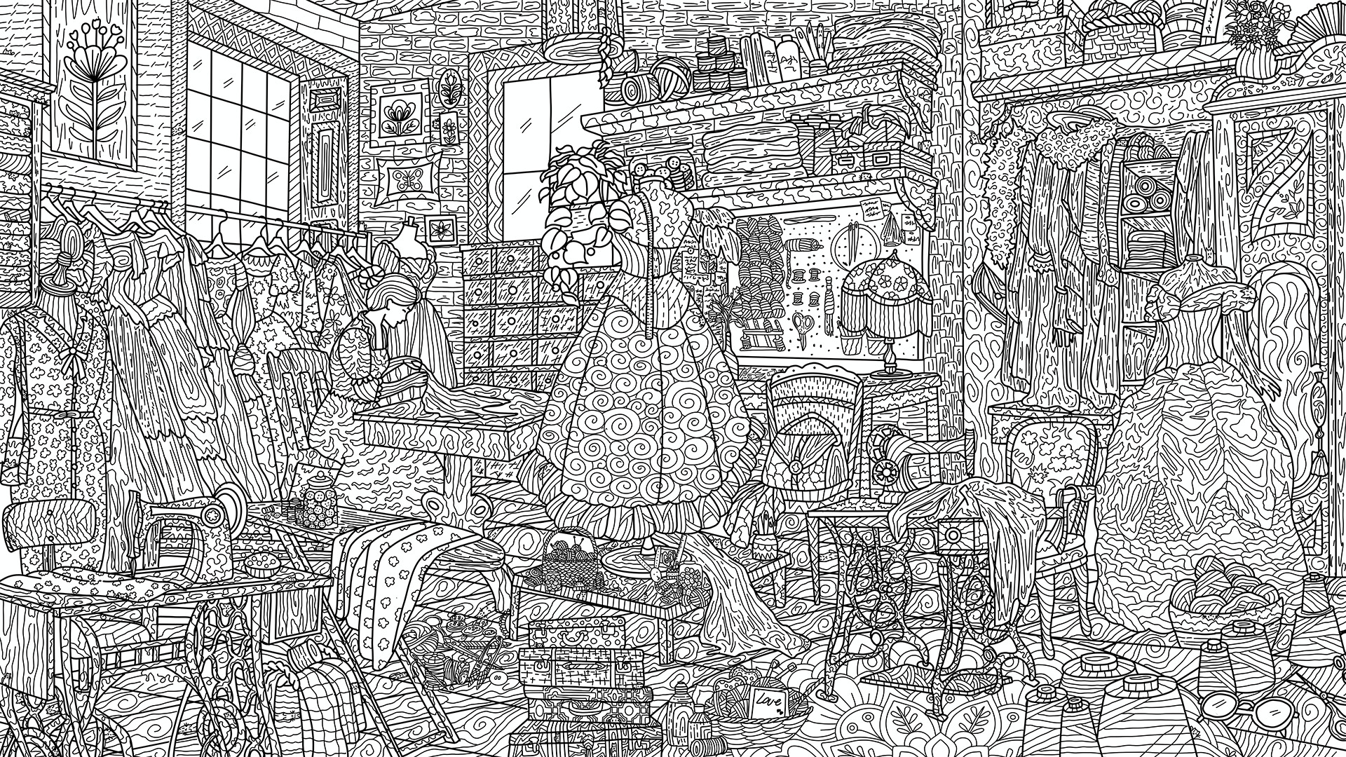 100 Atelier Cats screenshot #10