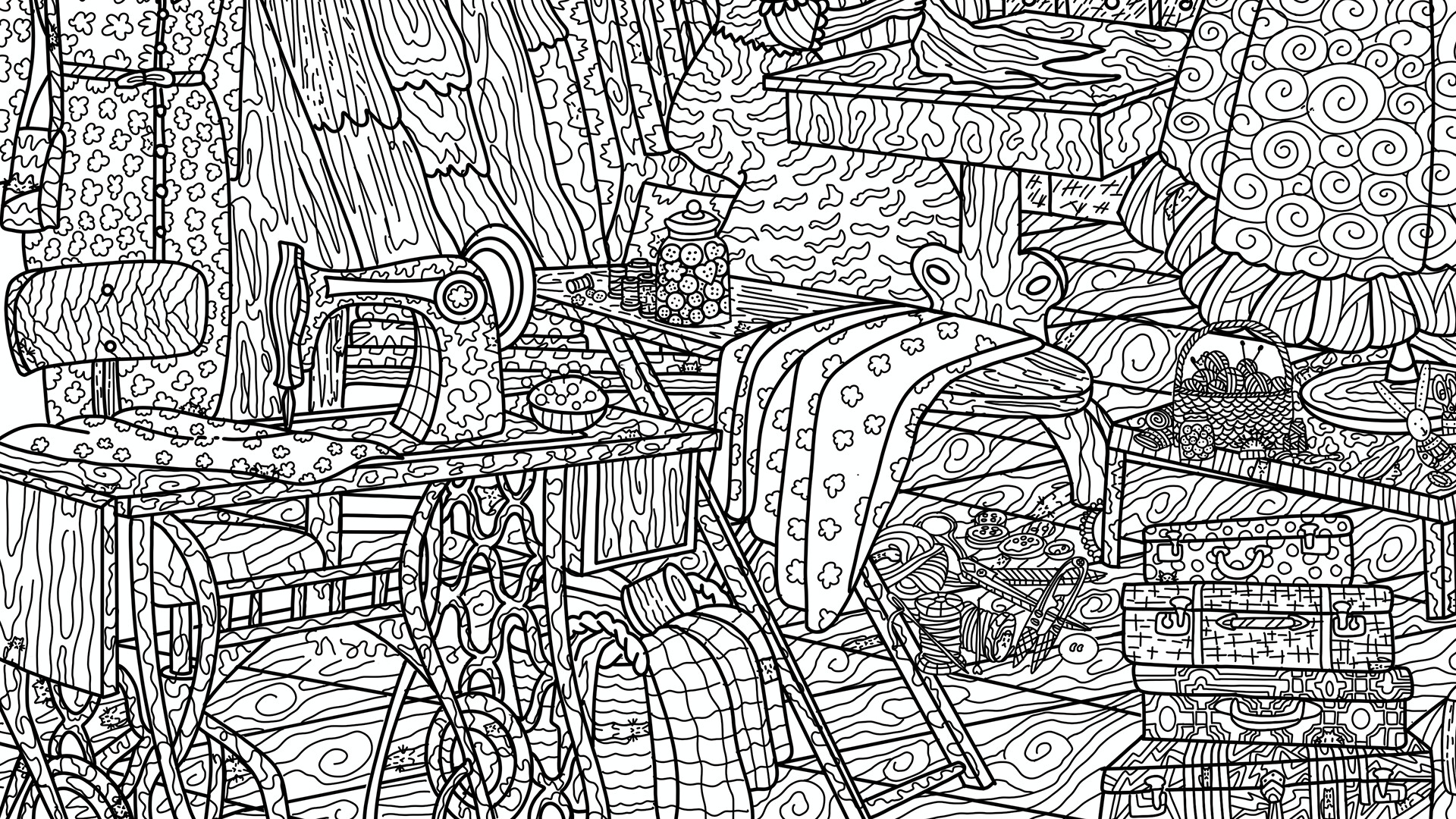 100 Atelier Cats screenshot #7