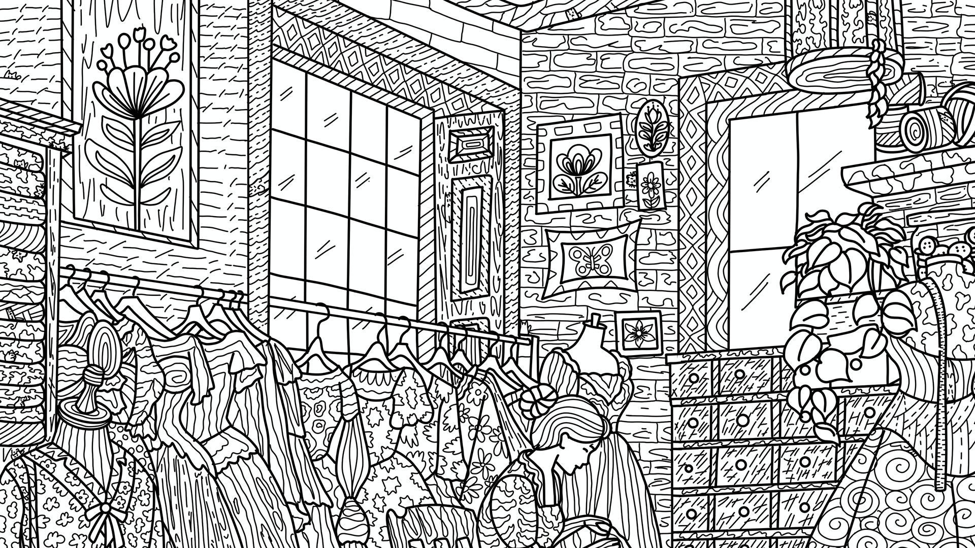 100 Atelier Cats screenshot #8