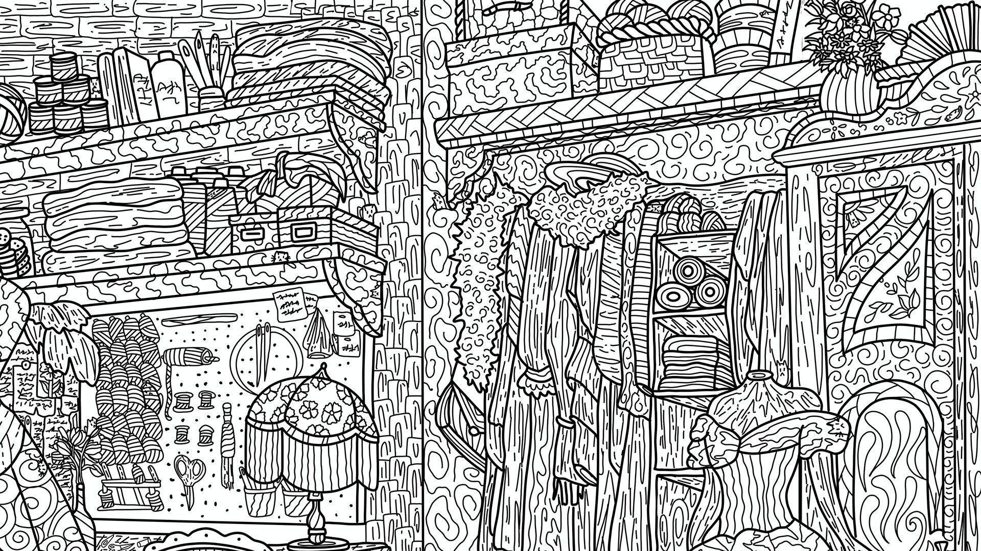 100 Atelier Cats screenshot #9