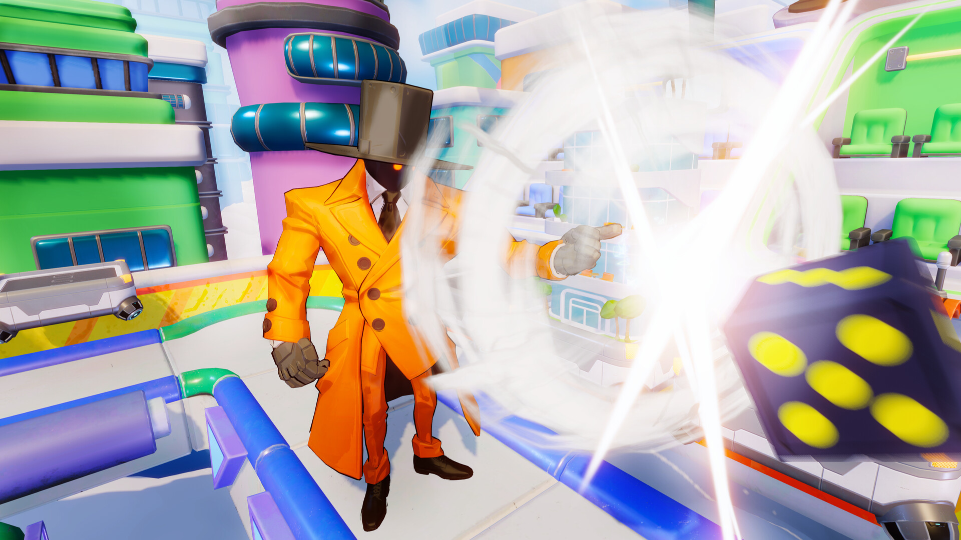 Cycho screenshot #4