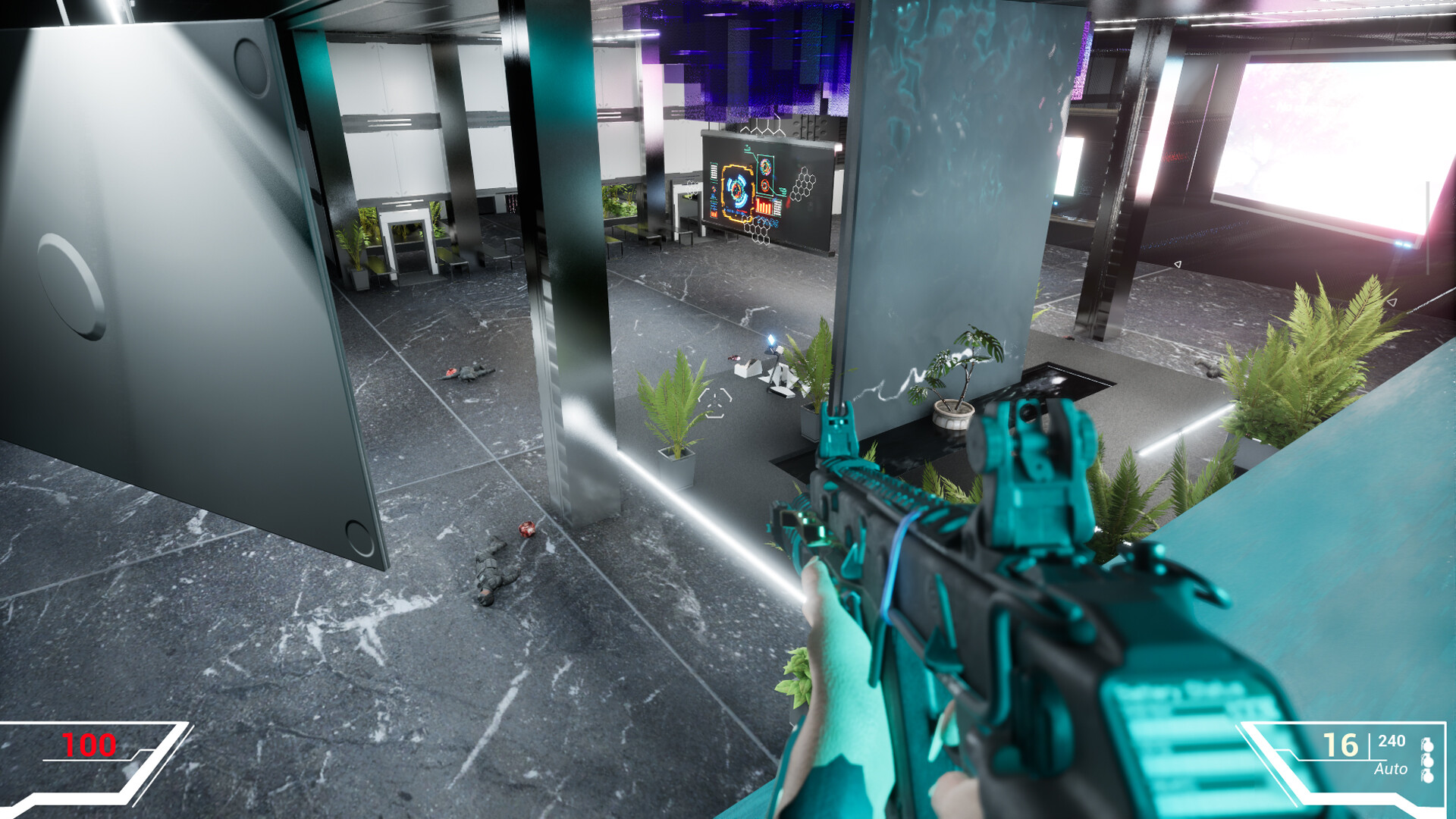 Lethal Grace Featured Screenshot #1