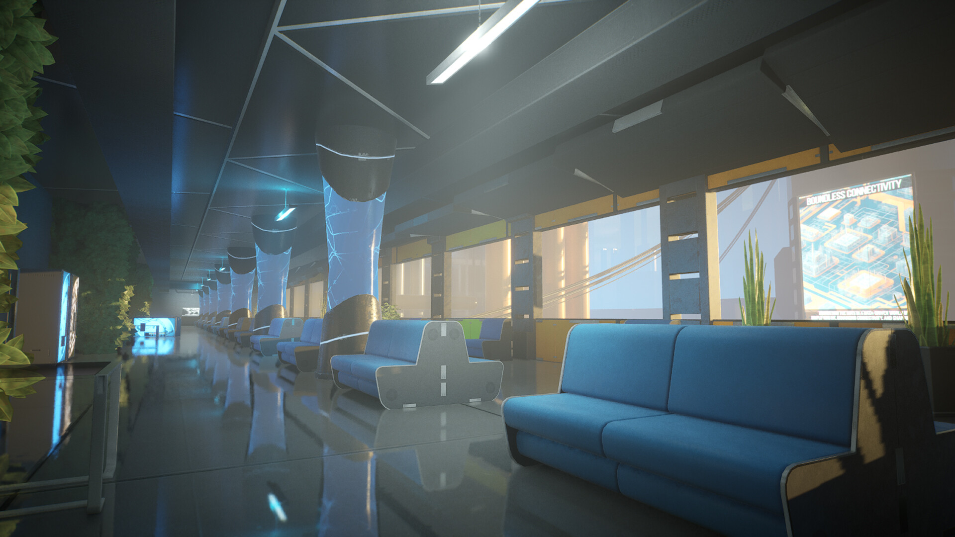 Lethal Grace screenshot 6