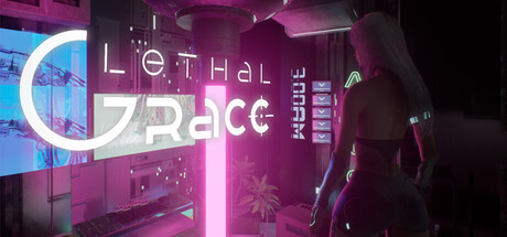 Lethal Grace - Antelus Games. Popular. Released 2027