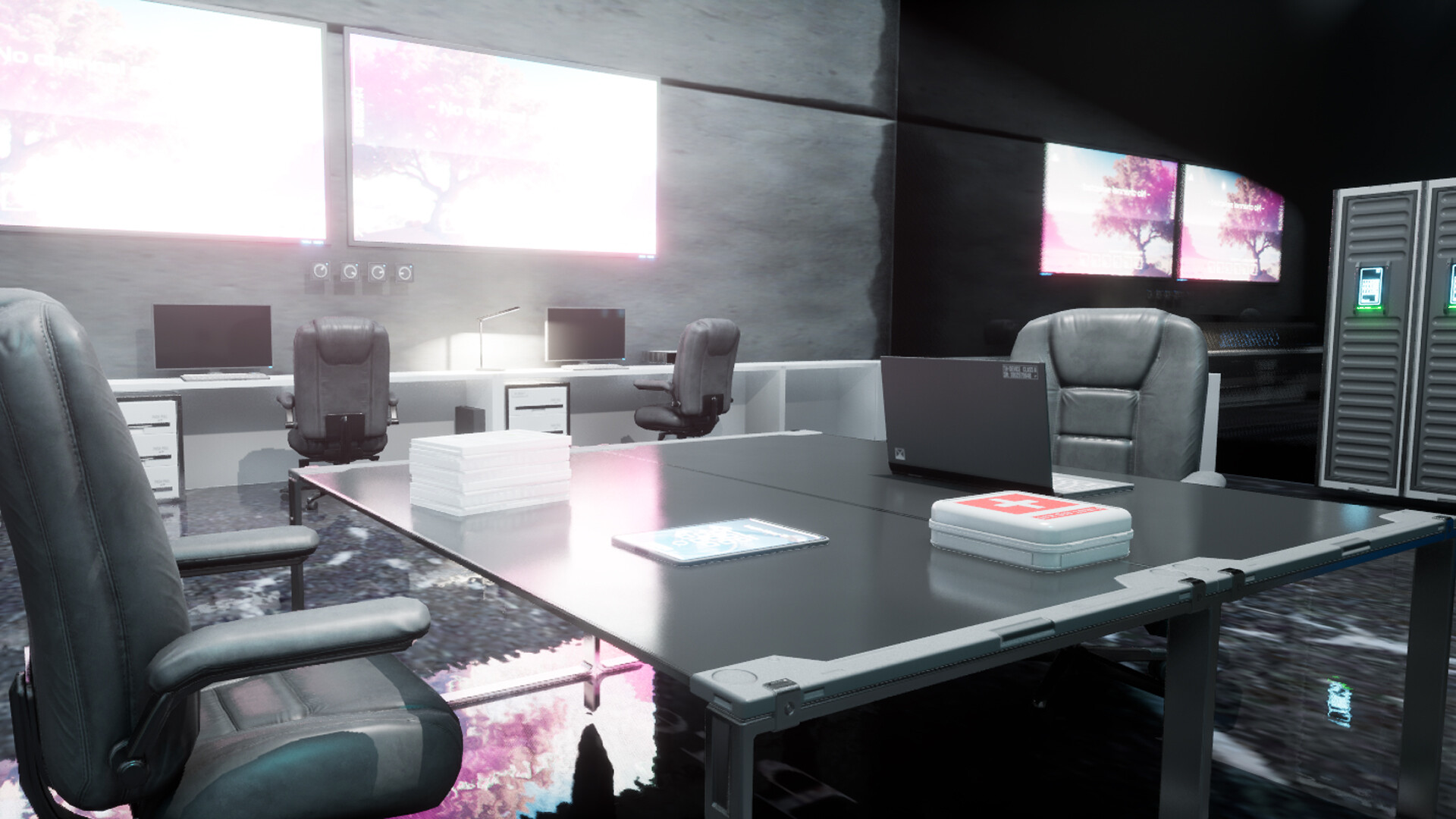 Lethal Grace screenshot #5