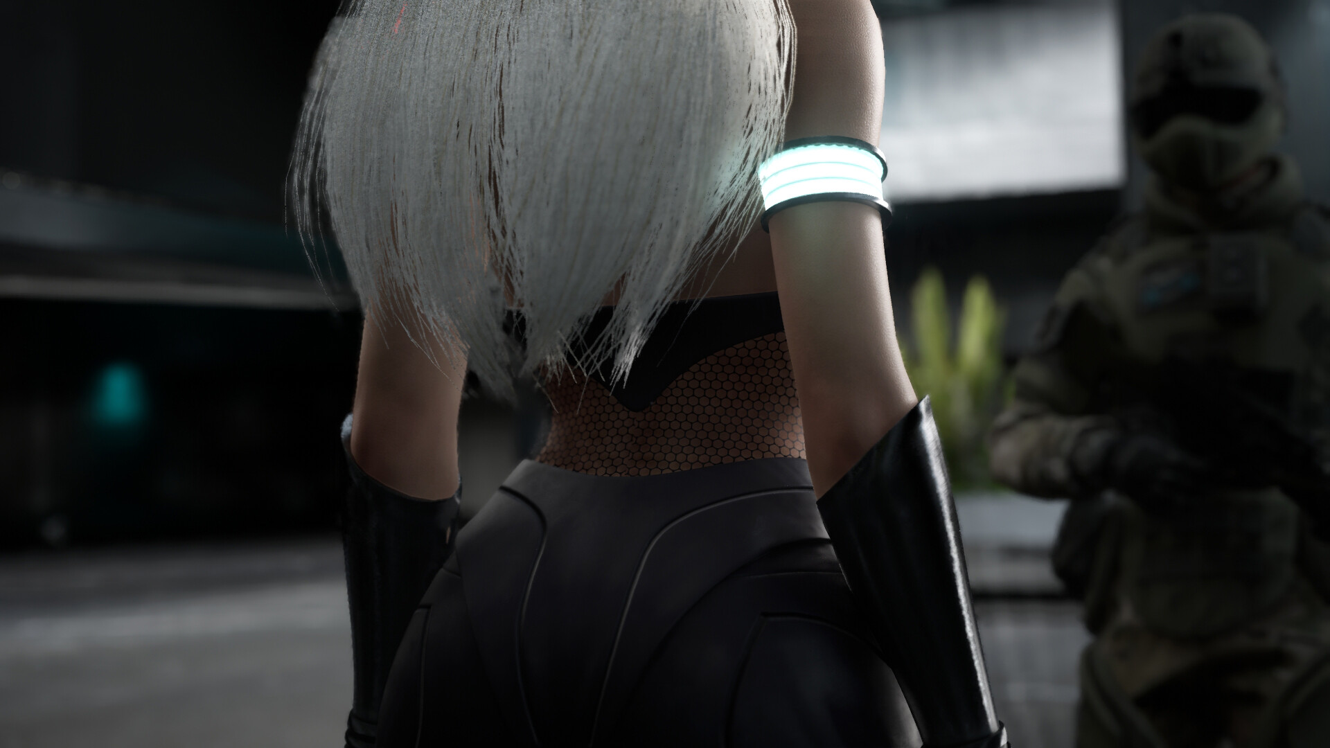 Lethal Grace screenshot 2