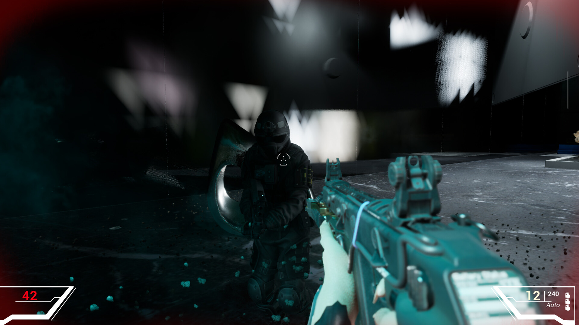 Lethal Grace screenshot #4