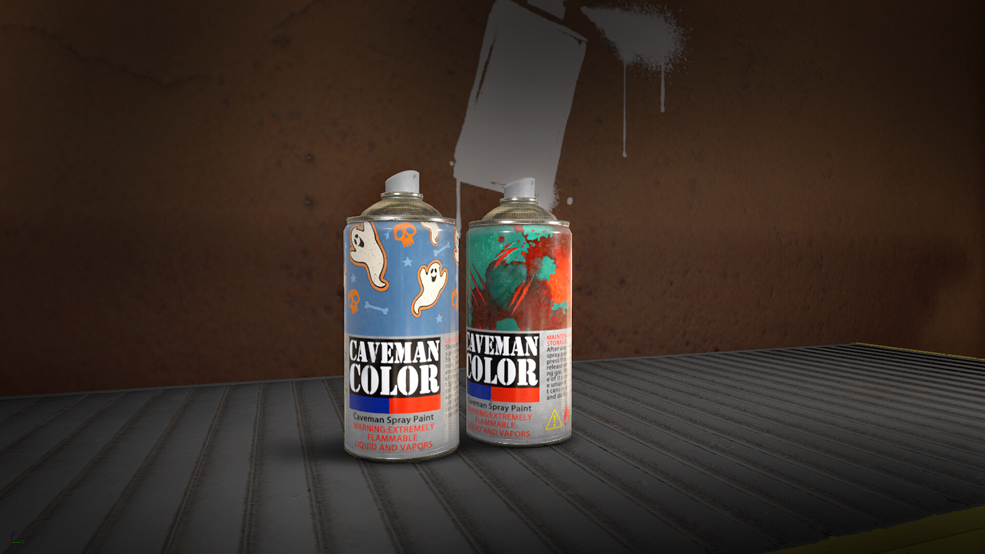 #2. Contractors Showdown : ExfilZone - The October Omen (Steam) Podle: Caveman Studio