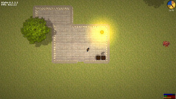 Project Explore - OST screenshot 1