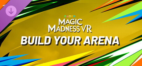 Build Your Arena