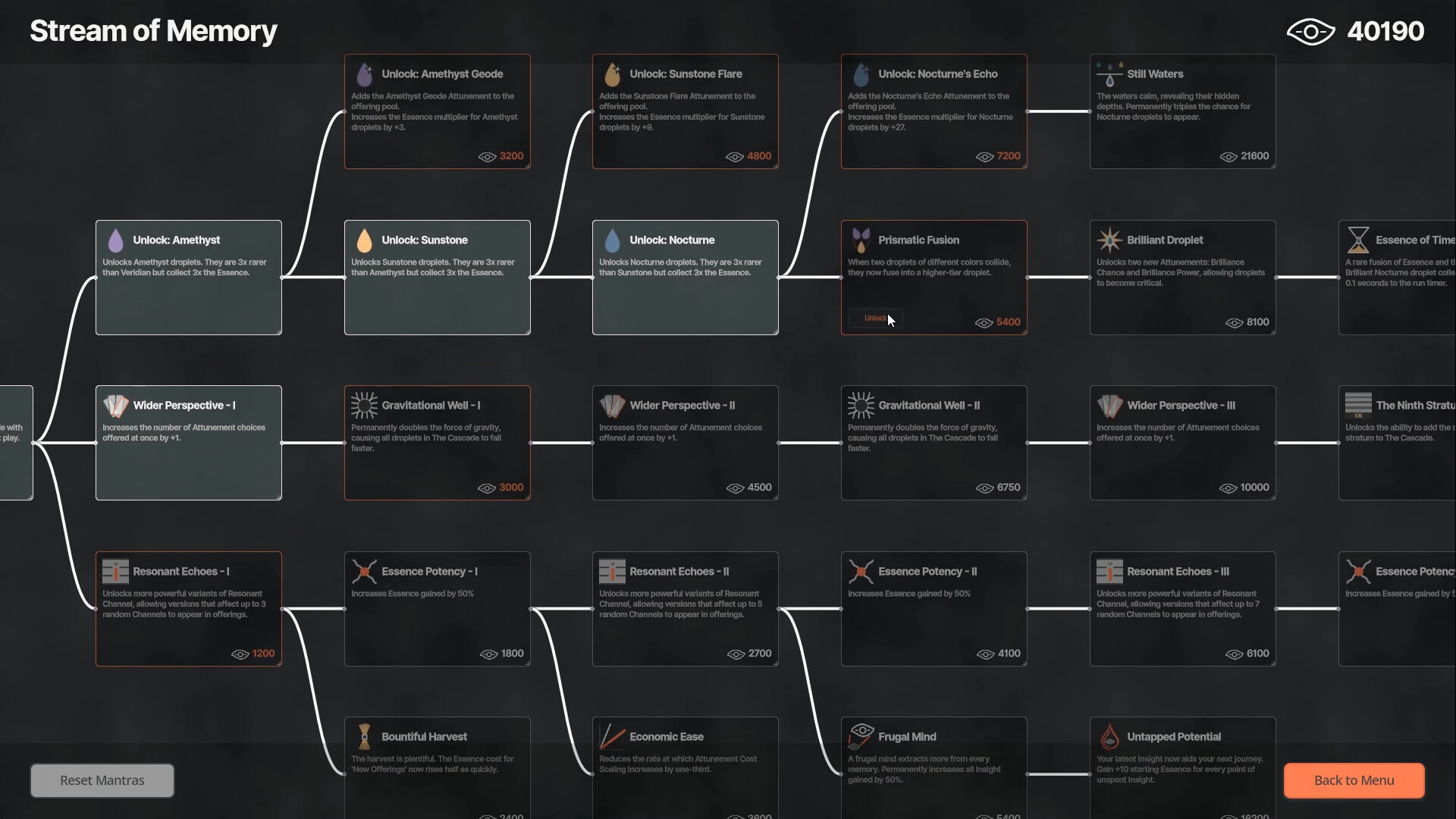 #4. Drifting Dots Demo (Steam) 由: JLau Games
