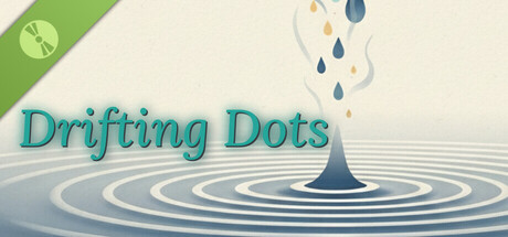 Купить ключ дешево Плывущие Точки Демо (Drifting Dots Demo)