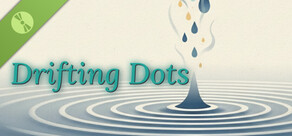 Drifting Dots Demo