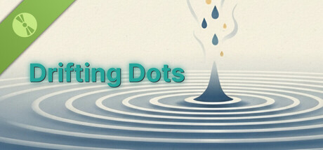 螢幕擷取畫面 (5) Drifting Dots Demo