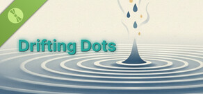 Dérive des Points Démo (Drifting Dots Demo)