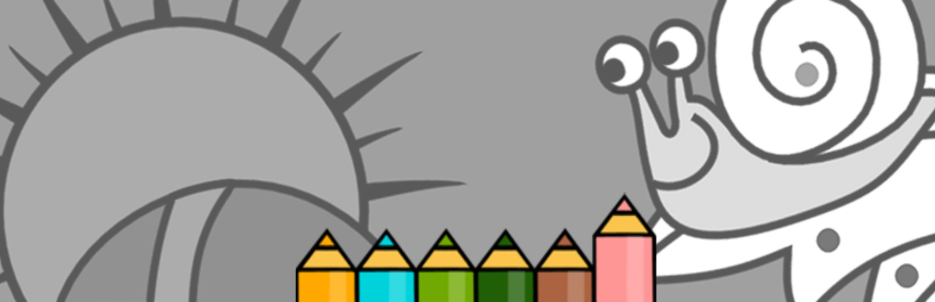 Discovering Colors - Animals