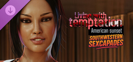 LWT American sunset - Southwestern Sexcapades