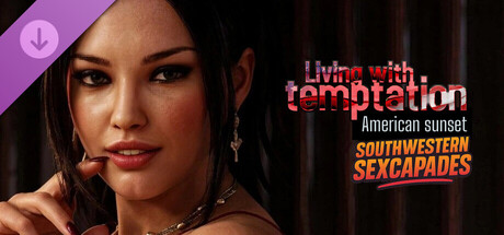 LWT American sunset - Southwestern Sexcapades
