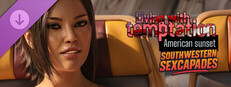 LWT American sunset - Southwestern Sexcapades