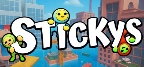 Stickys