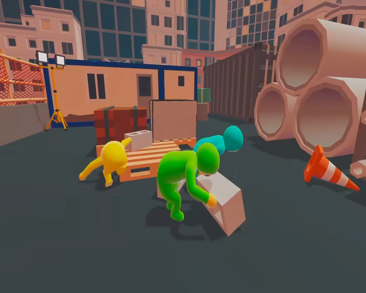 Stickys video 3