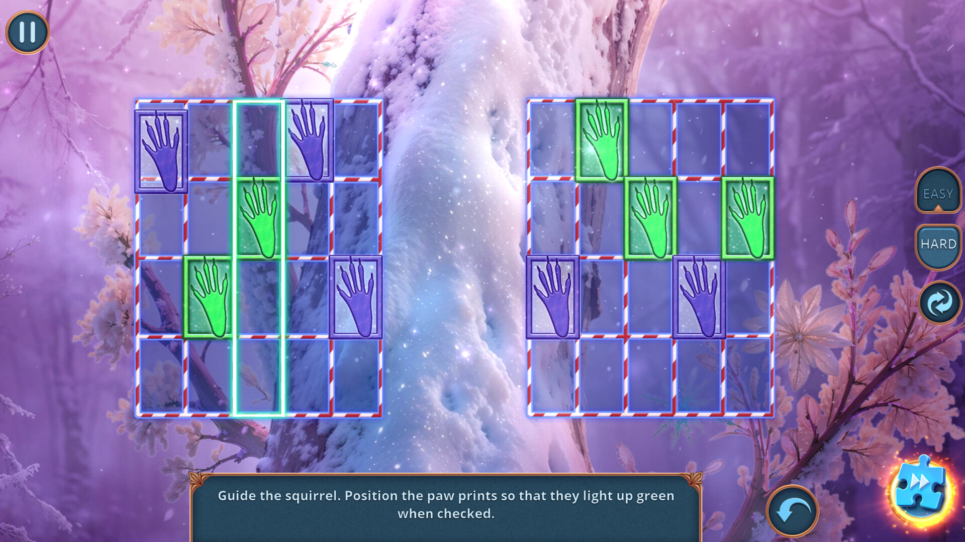 Christmas Fables: Nutcracker's Tale Collector's Edition screenshot #8