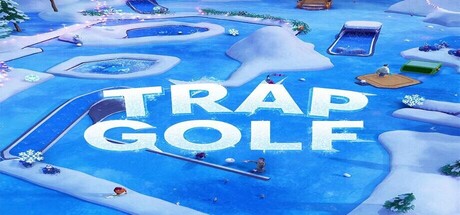 Trap Golf steam charts