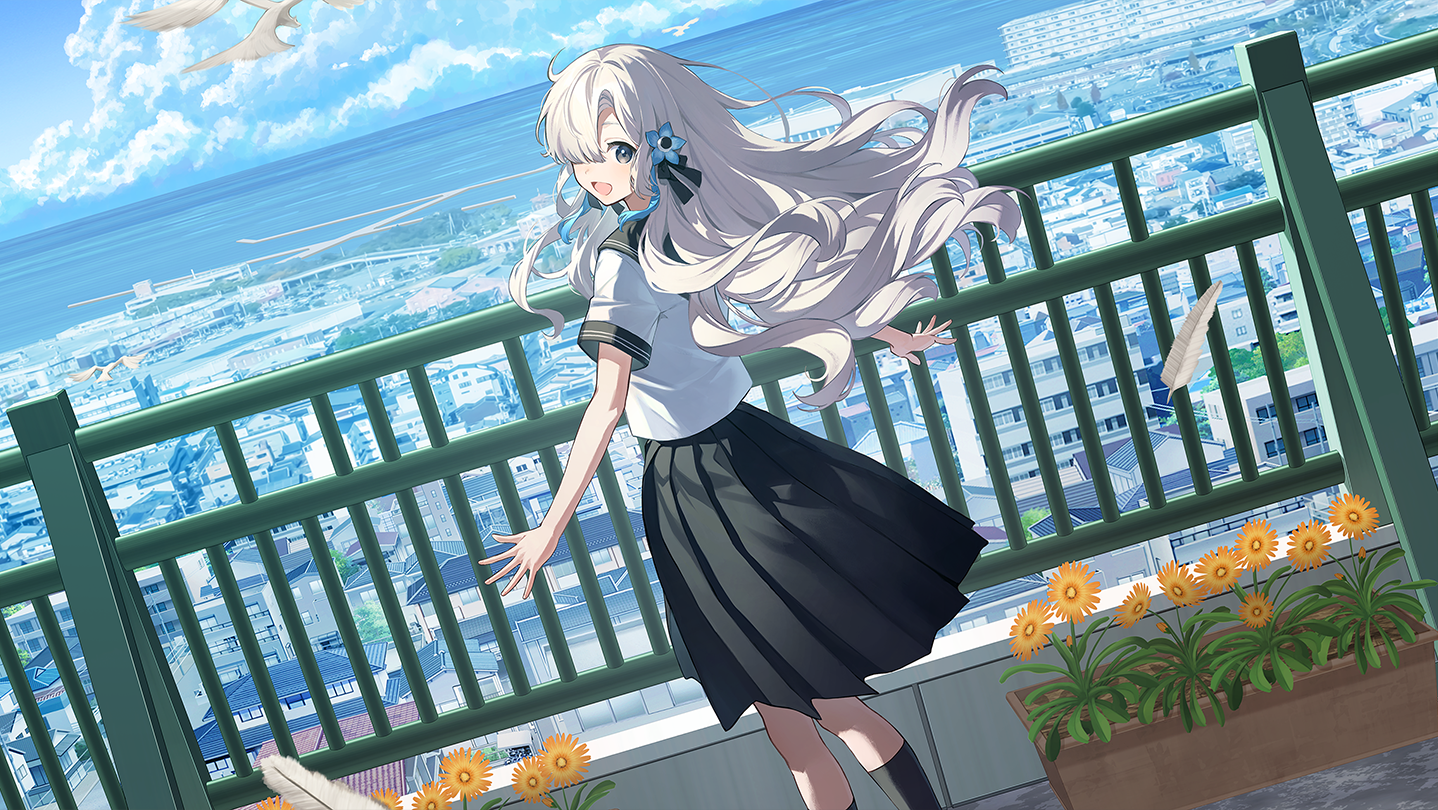 Steam：Virtual Ties 〜ヰ世界情緒夢想曲〜