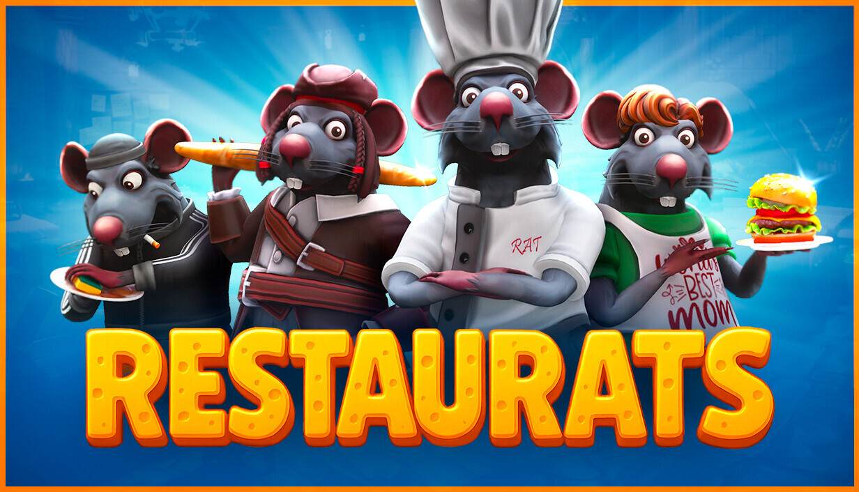 Restaurats - Supporter Pack