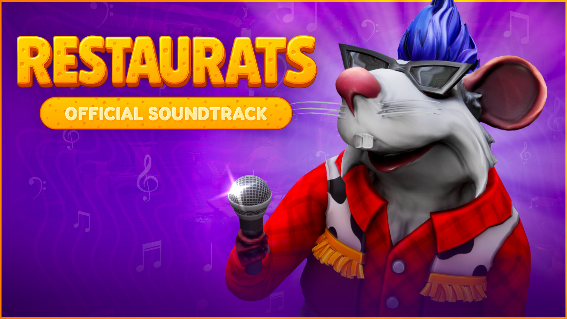 Restaurats Soundtrack Featured Screenshot #1