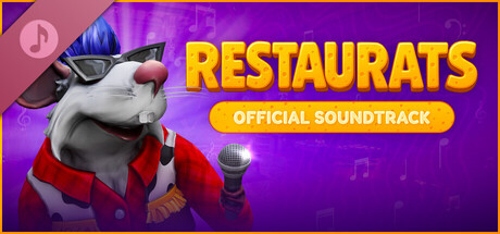 Restaurats Soundtrack banner image
