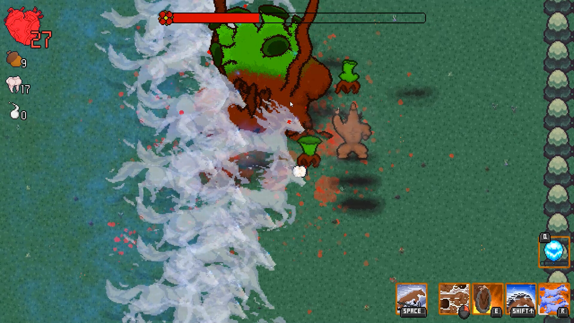 Farmch Revolution screenshot #3