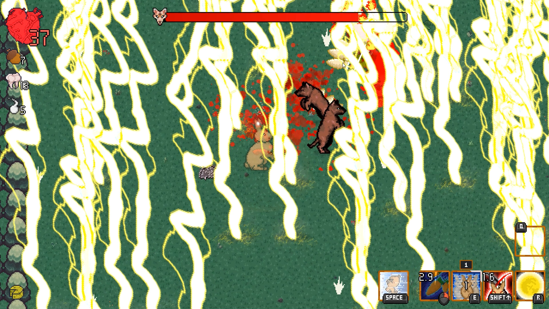 Farmch Revolution screenshot #6