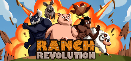Ranch Revolution