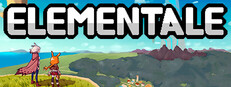 ElemenTale cover
