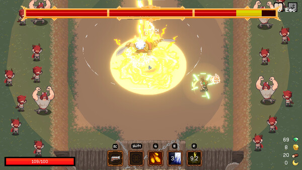 ElemenTale screenshot 6