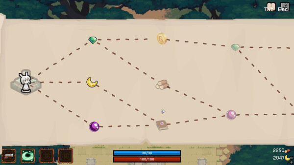 ElemenTale screenshot 3