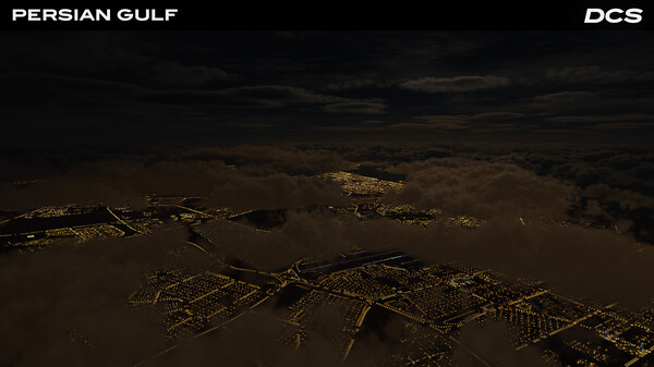 DCS: Persian Gulf