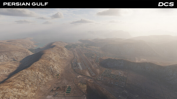 DCS: Persian Gulf