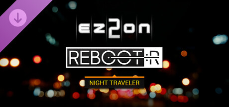 NIGHT TRAVELER